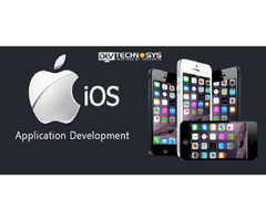 IPhone App Development Company - Dev Technosys | free-classifieds-usa.com - 1