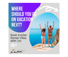 Kosher Vacation Rentals | free-classifieds-usa.com - 1