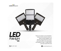 Purchase Now LED Pole Lights at Discounted Price | free-classifieds-usa.com - 1