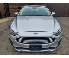 2019 Ford Fusion Hybrid SE $699 (Down) - $358 | free-classifieds-usa.com - 1