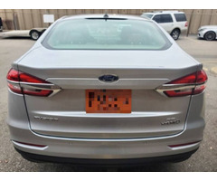 2019 Ford Fusion Hybrid SE $699 (Down) - $358 | free-classifieds-usa.com - 3