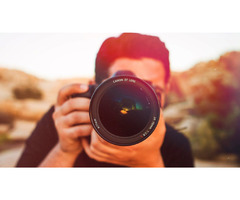 Professional Photographer Hire | free-classifieds-usa.com - 1