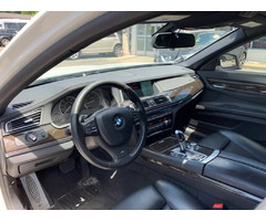 2013 BMW 7 Series 750Li xDrive $699 (Down) - $461 | free-classifieds-usa.com - 4