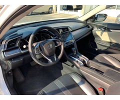 2017 Honda Civic Sedan EX-T $699 (Down) - $451 | free-classifieds-usa.com - 4