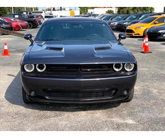 2016 Dodge Challenger $699(Down)-$563 | free-classifieds-usa.com - 1