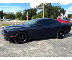 2016 Dodge Challenger $699(Down)-$563 | free-classifieds-usa.com - 2