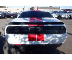 2017 DODGE CHALLENGER $699(Down)-$565 | free-classifieds-usa.com - 3