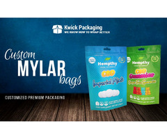 Custom Mylar Bags | free-classifieds-usa.com - 1