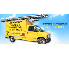 Chimney reinstallation and repair service | free-classifieds-usa.com - 2