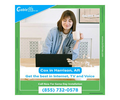 Cox Internet Plans that can fit your budget | free-classifieds-usa.com - 1