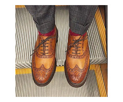 Brogue Shoes for men | free-classifieds-usa.com - 1
