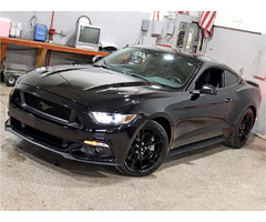 2017 Ford Mustang GT Fastback $699 (Down) - $668 | free-classifieds-usa.com - 1