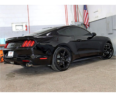 2017 Ford Mustang GT Fastback $699 (Down) - $668 | free-classifieds-usa.com - 2