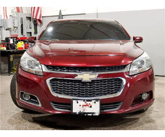 2015 Chevrolet Malibu $699 (Down) - $296 | free-classifieds-usa.com - 1