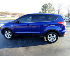 2015 Ford Escape $699(Down)-$254 | free-classifieds-usa.com - 2