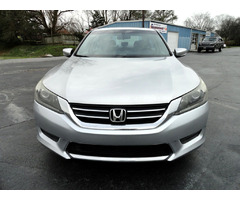 2014 Honda Accord Sedan $699(Down)-$316 | free-classifieds-usa.com - 1