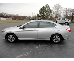 2014 Honda Accord Sedan $699(Down)-$316 | free-classifieds-usa.com - 2