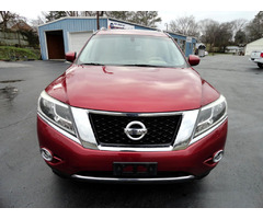 2014 Nissan Pathfinder $699(Down)-$295 | free-classifieds-usa.com - 1