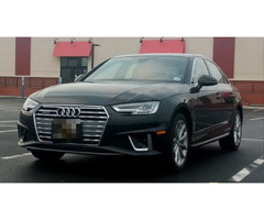 2019 Audi A4 $699(Down)-$772 | free-classifieds-usa.com - 1