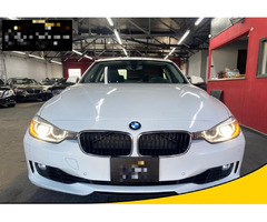 2013 BMW 3 Series 335i xDrive $699 (Down) - $274 | free-classifieds-usa.com - 1