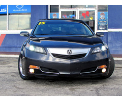 2013 Acura TL $699(Down)-$295 | free-classifieds-usa.com - 1