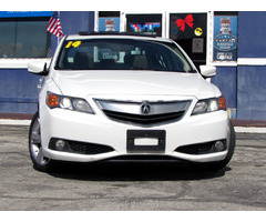 2014 Acura ILX $699(Down)-$295 | free-classifieds-usa.com - 1