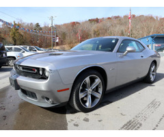 2017 Dodge Challenger RT Coupe $699(Down)-$620 | free-classifieds-usa.com - 1