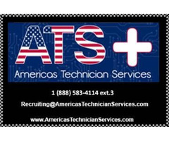 Now Hiring Field Technicians @ $17-$35/HR Throughout ALL OF Washington | free-classifieds-usa.com - 2