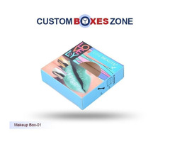 Safe Your Product With Custom Lipstick Boxes | free-classifieds-usa.com - 1
