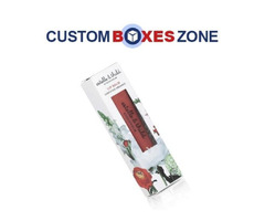 Lip Gloss Packaging - In durable quality at CustomBoxesZone | free-classifieds-usa.com - 2
