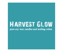 Buy Cheap Soy Wax, Jar & Scented Candles Bulk - Wholesale - Harvest Glow Candles | free-classifieds-usa.com - 2
