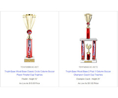 Soccer Ball Trophies | free-classifieds-usa.com - 1