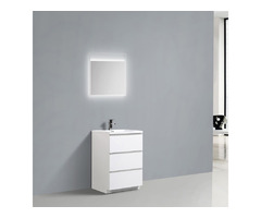 Choose the Right Freestanding Bathroom Vanity | free-classifieds-usa.com - 1