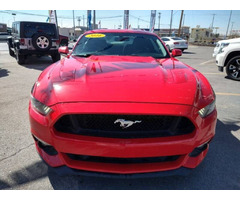 2016 Ford Mustang GT $699 (Down) - $606 | free-classifieds-usa.com - 1