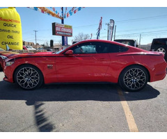 2016 Ford Mustang GT $699 (Down) - $606 | free-classifieds-usa.com - 2