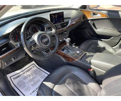 2013 Audi A6 2.0T quattro Premium Plus $699 (Down) - $337 | free-classifieds-usa.com - 4