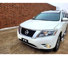 2013 Nissan Pathfinder $699(Down)-$378 | free-classifieds-usa.com - 1