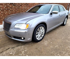 2013 Chrysler 300 $699(Down)-$337 | free-classifieds-usa.com - 2