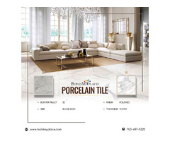 Buy Premium Indoor and Outdoor Porcelain Tiles Online | free-classifieds-usa.com - 1