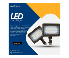 Buy Now Outdoor LED Flood Light at Low Price | free-classifieds-usa.com - 1