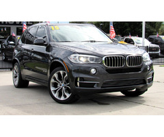 2015 BMW X5 $699(Down)-$461 | free-classifieds-usa.com - 1