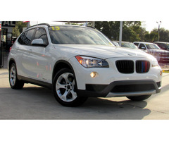 2013 BMW X1 $699(Down)-$285 | free-classifieds-usa.com - 1