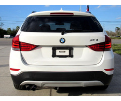 2013 BMW X1 $699(Down)-$285 | free-classifieds-usa.com - 3