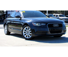 2014 Audi A6 $699 (Down)-$399 | free-classifieds-usa.com - 1