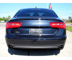 2014 Audi A6 $699 (Down)-$399 | free-classifieds-usa.com - 3