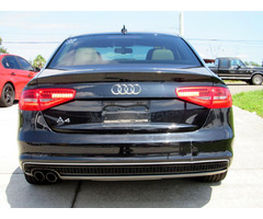 2014 Audi A4 $699(Down)-$316 | free-classifieds-usa.com - 3