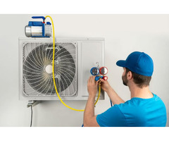 A Pro Can Provide Real Help In AC Repair And Installation | free-classifieds-usa.com - 1
