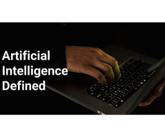 Learn The Basics For Artificial Intelligence | free-classifieds-usa.com - 1