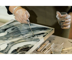 Get The Best Epoxy Resin Art In New Jersey | free-classifieds-usa.com - 1