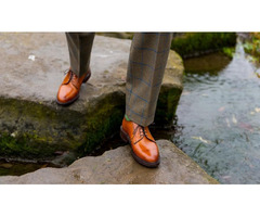 A pair of Oxfords Shoes | free-classifieds-usa.com - 1